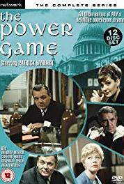 The Power Game The Goose Chase (1965–1969) Online