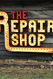 The Repair Shop Episode #2.6 (2017– ) Online