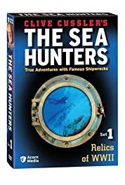 The Sea Hunters The Search for 'Tonquin' (2002–2006) Online