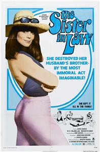 The Sister in Law (1974) Online