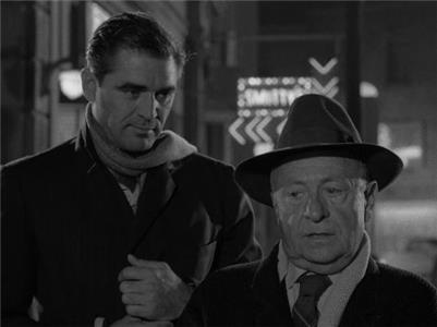 The Twilight Zone What You Need (1959–1964) Online