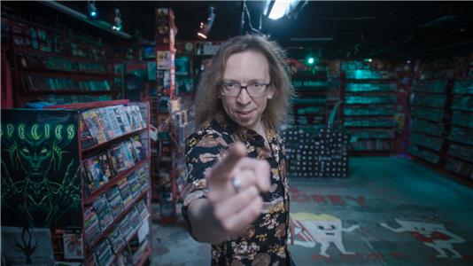 The Video Store Commercial (2019) Online
