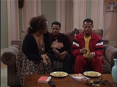 The Wayans Bros. Misery (1995–1999) Online