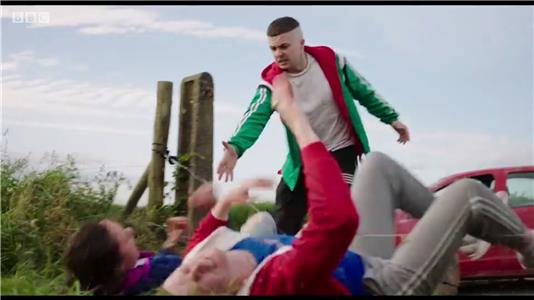 The Young Offenders Episode #1.4 (2018– ) Online