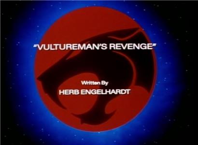 Thundercats Vultureman's Revenge (1985–1989) Online