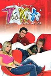 Túkiti, crecí de una Episode #1.35 (2006–2007) Online