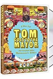 Tom Goes to the Mayor Spray a Carpet or Rug (2004–2006) Online