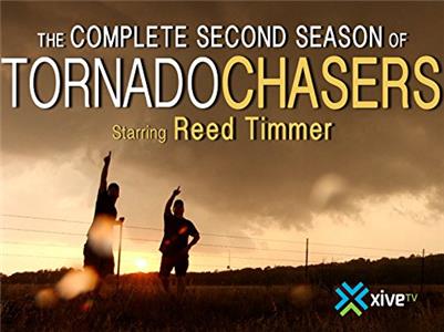 Tornado Chasers Nemesis, Part 2 (2012– ) Online
