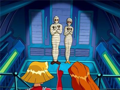 Totally Spies! I Want My Mummy (2001–2014) Online