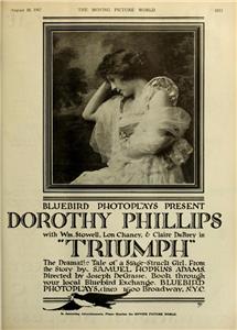 Triumph (1917) Online
