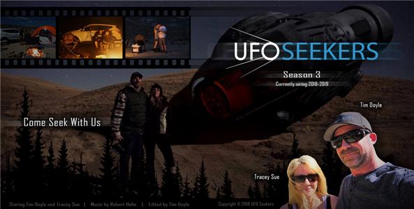 UFO Seekers  Online