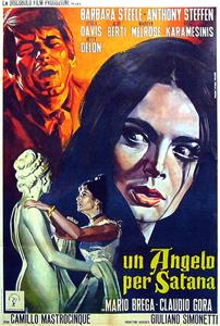 Un angelo per Satana (1966) Online