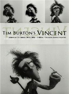 Vincent (1982) Online