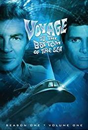 Voyage to the Bottom of the Sea Cave of the Dead (1964–1968) Online