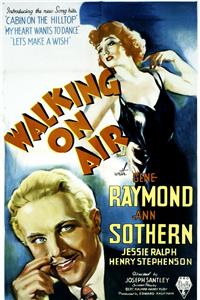 Walking on Air (1936) Online