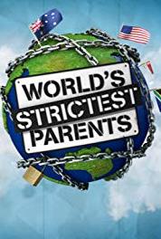 World's Strictest Parents The Wallenskog Family (2009– ) Online