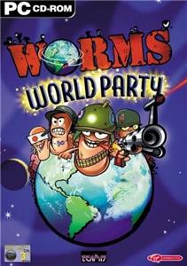 Worms World Party (2001) Online