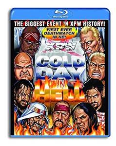 XPW: Cold Day in Hell (2008) Online