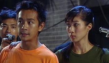Yan Sang Ma Hei Tun Episode #1.19 (2006) Online