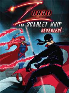 Zorro and Scarlet Whip Revealed! (2010) Online