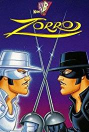 Zorro The Secret of El Zorro (1997– ) Online