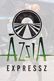 Ázsia Expressz 20. adás (2017– ) Online