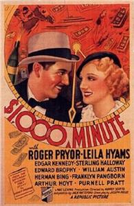 1,000 Dollars a Minute (1935) Online