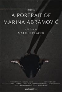 130919: A Portrait of Marina Abramovic (2013) Online