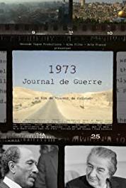 1973, journal de guerre Episode #1.2 (2013– ) Online