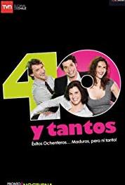 40 y tantos Tatiana y Miguel juntos otra vez (2010–2011) Online