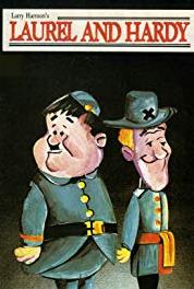 A Laurel and Hardy Cartoon Switcheroony (1966– ) Online