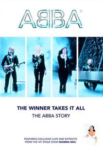 ABBA: The Winner Takes It All (1999) Online