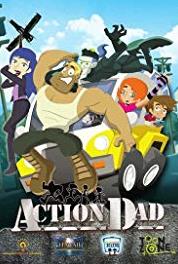 Action Dad Curl Scouts (2012– ) Online