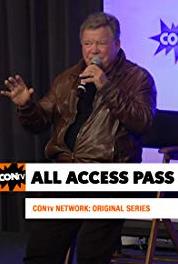 All Access Pass Cassandra Peterson - Wizard World Comic Con Portland (2014– ) Online