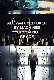 All Watched Over by Machines of Loving Grace The Use and Abuse of Vegetational Concepts (2011– ) Online