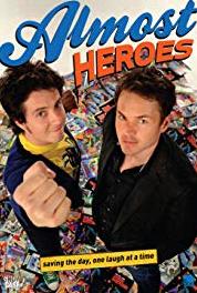 Almost Heroes Terry and Peter vs. Episode One (2011– ) Online