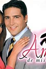 Amor de mis amores Episode #1.6 (2004– ) Online