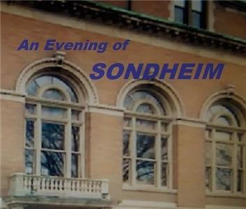 An Evening of Sondheim (1991) Online