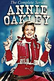 Annie Oakley The Reckless Press (1954–1957) Online