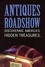 Antiques Roadshow Vintage Providence (1997– ) Online