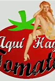Aquí hay tomate Episode dated 12 August 2005 (2003–2008) Online