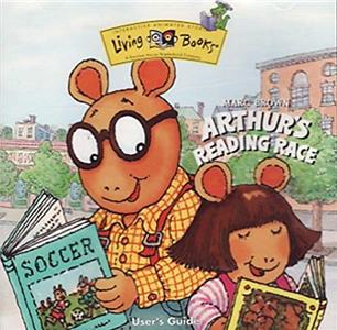 Arthur's Reading Race (1997) Online