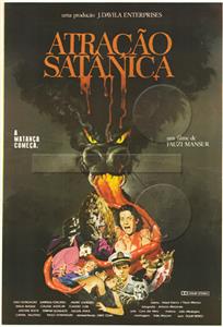 Atração Satânica (1989) Online