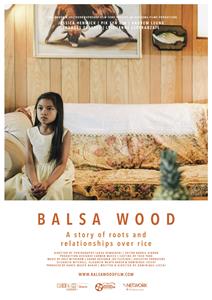 Balsa Wood (2014) Online