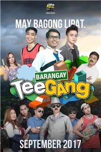 Barangay Teegang Ang bahay ni Tita (2017– ) Online