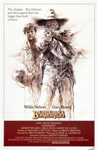 Barbarosa (1982) Online