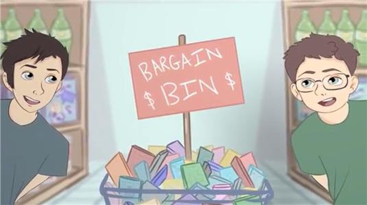 Bargain Bin  Online