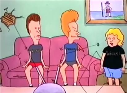 Beavis and Butt-Head Kidnapped (1993–2011) Online