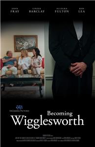 Becoming Wigglesworth (2016) Online