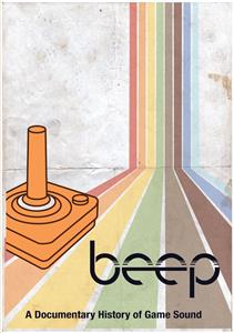 Beep: A Documentary History of Game Sound (2016) Online